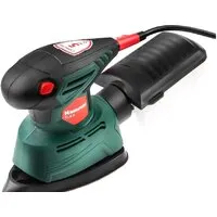 Дельташлифмашина Hammer Flex DSM135