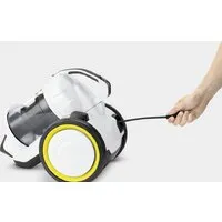 Пылесос Karcher VC 3 Floor 1.198-059.0