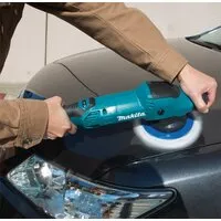 Полировальная машина Makita PO5000C