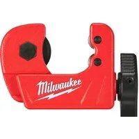 Труборез Milwaukee для медных труб 3-15 мм 48-22-9250