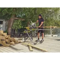 Станина Ryobi RLSW01 5133004826
