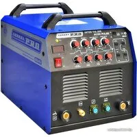 Сварочный инвертор AuroraPRO Inter TIG 200 AC/DC Pulse