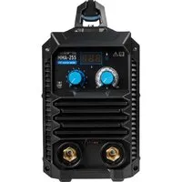 Сварочный инвертор Solaris MMA-255 SL5711-1