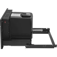 Кофемашина MAUNFELD AMCM1503B