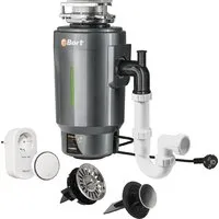 Измельчитель пищевых отходов Bort Titan 8000 Control