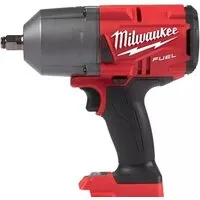 Гайковерт Milwaukee M18 FHIWF12-0X Fuel 4933459695 (без АКБ, кейс)
