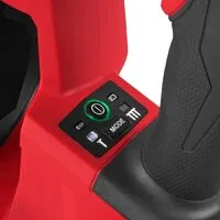 Гвоздезабиватель Milwaukee M18 FRCN45-0X Fuel 4933498168 (без АКБ, кейс)