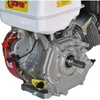 Бензиновый двигатель Skiper N190F(K)