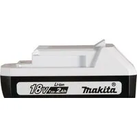 Аккумулятор для инструмента Makita BL1820G 191N69-0 (18В/2.0 Ah)