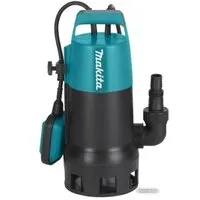 Дренажный насос Makita PF1010