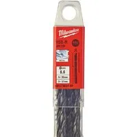 Набор оснастки для электроинструмента Milwaukee 4932363489 (10 предметов)