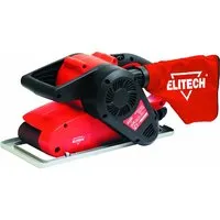 Ленточная шлифмашина ELITECH МШЛ 0975Э E2213.036.00