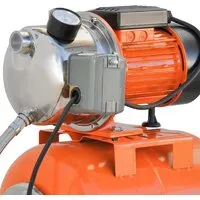 Самовсасывающий насос Skiper P-JET120S