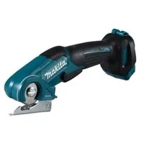 Шлицевые электрические ножницы Makita CP100DZ (без АКБ)