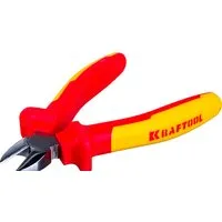 Кусачки боковые (бокорезы) KRAFTOOL Electro Kraft 2202-5-16_z01