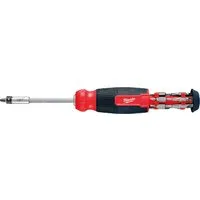 Набор отвертка с битами Milwaukee 4932492808 (27 предметов)