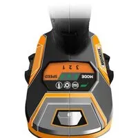 Винтоверт AEG Powertools BSS 18B6-0 4935472013 (без АКБ)