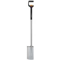 Лопата штыковая прямая Fiskars Xact 1066733