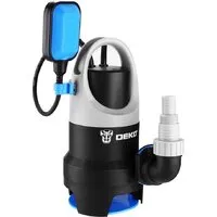 Дренажный насос Deko DWP-950P