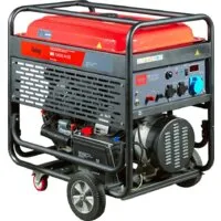 Бензиновый генератор Fubag BS 19000 A ES