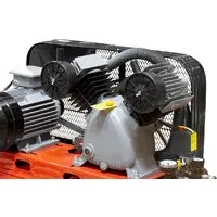 Компрессор HDC HD-A103