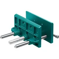 Тиски KRAFTOOL 32718-150