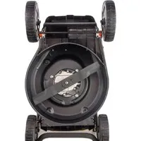 Газонокосилка Denzel GLD-460