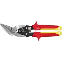 Ножницы по металлу Milwaukee 4932499019