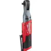Трещотка Milwaukee M12 FUEL M12FIR38-0 4933459797 (без АКБ)