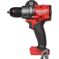 Ударная дрель-шуруповерт Milwaukee M18 FUEL M18FPD3-0X 4933479859 (без АКБ, кейс)