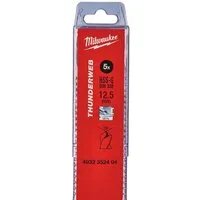 Набор сверл Milwaukee 4932352404 (5 предметов)