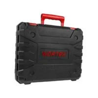 Гайковерт Wortex CWR 0318 0329229 (с 1-м АКБ, кейс, оснастка)