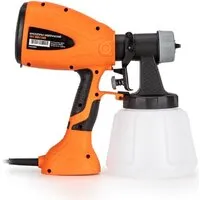 Краскораспылитель FoxWeld SGE 600/1200