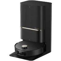 Робот-пылесос Dreame Robot Vacuum L60 Pro Ultra Black RLL56CE0 (евровилка, черный)