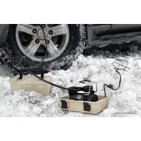 Автомобильный компрессор Беркут SPEC-15
