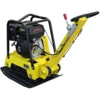 Виброплита ТСС WP170L