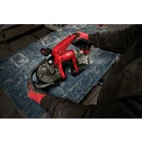 Защитный кожух Milwaukee 4932471458