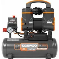 Компрессор Daewoo Power DAC 180S