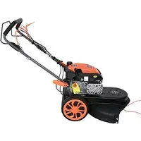 Триммер-газонокосилка ELAND BGL-856S
