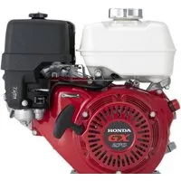 Бензиновый двигатель Honda GX270T2-VSP-OH