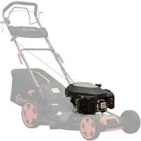Двигатель ELAND SR200 для BGL-756SA