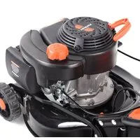 Газонокосилка Patriot PT 42 LS (512109004)