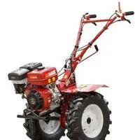 Мотоблок бензиновый Asilak SL-186L-6512