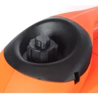 Бензиновый генератор Patriot 2700I
