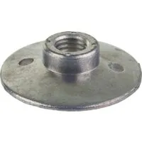 Гайка фланцевая Milwaukee 4932345627