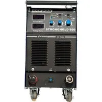 Сварочный инвертор AuroraPRO Stronghold 500