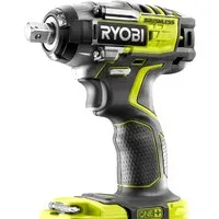 Гайковерт Ryobi R18IW7-0 5133004220 (без АКБ)