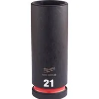 Головка слесарная Milwaukee Shockwave 4932480339