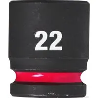 Головка слесарная Milwaukee Shockwave 4932480316