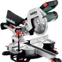 Торцовочная пила Metabo KGS 216 M 613216000